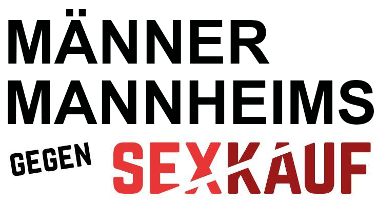 Männer Mannheims gegen Sexkauf